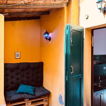 Piazza Verdi Apartment 博洛尼亚 外观 照片