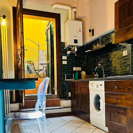 Piazza Verdi Apartment 博洛尼亚 外观 照片