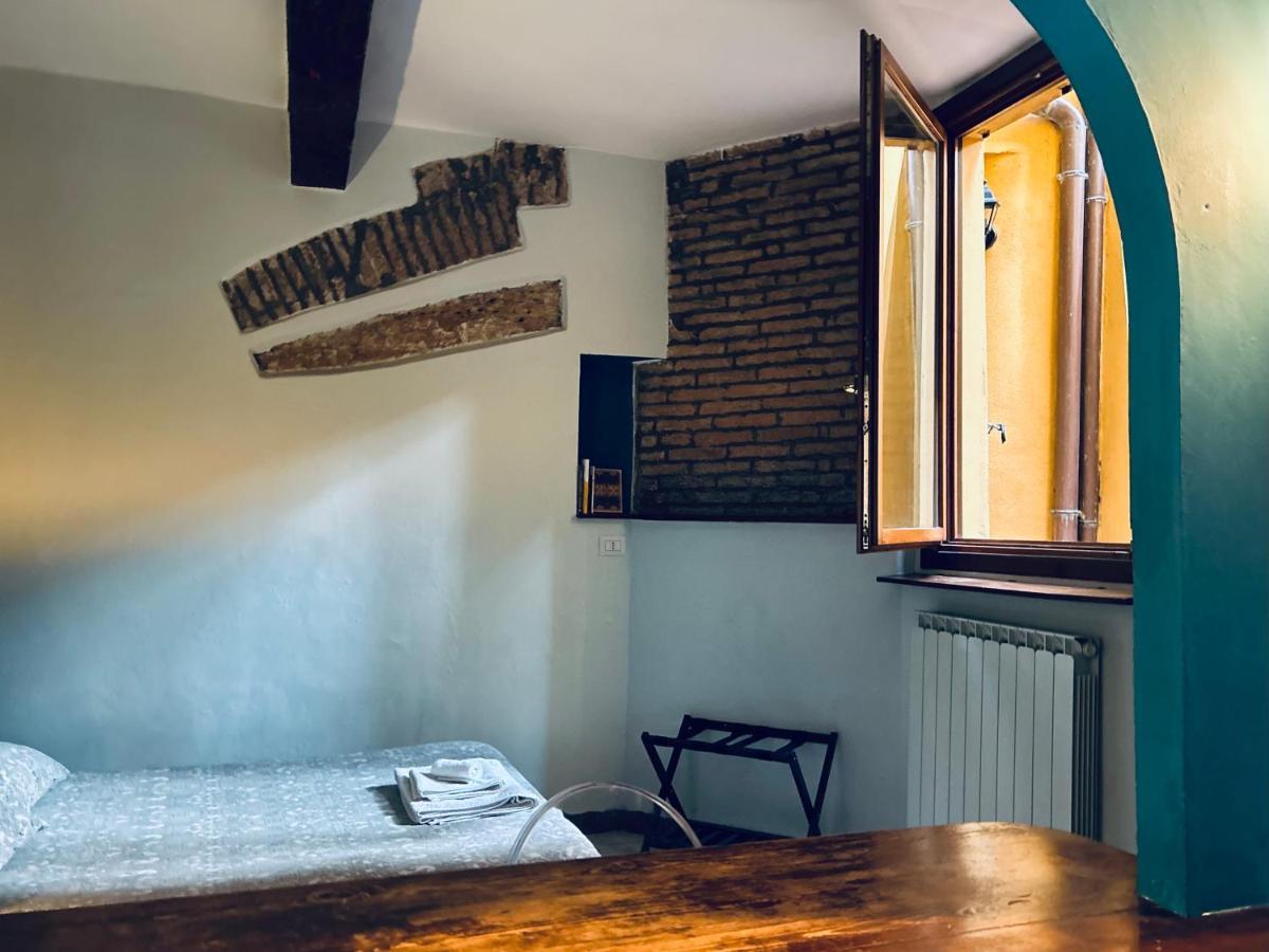 Piazza Verdi Apartment 博洛尼亚 外观 照片