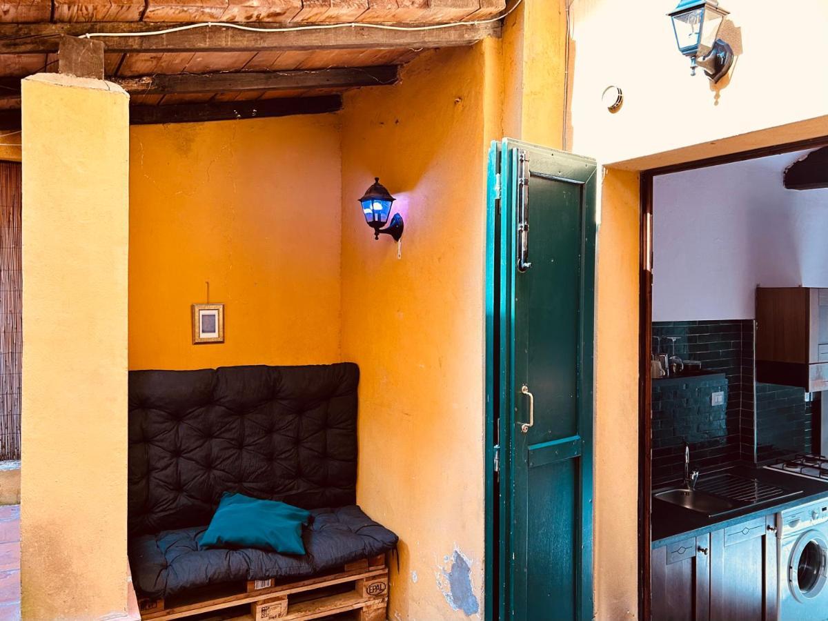 Piazza Verdi Apartment 博洛尼亚 外观 照片