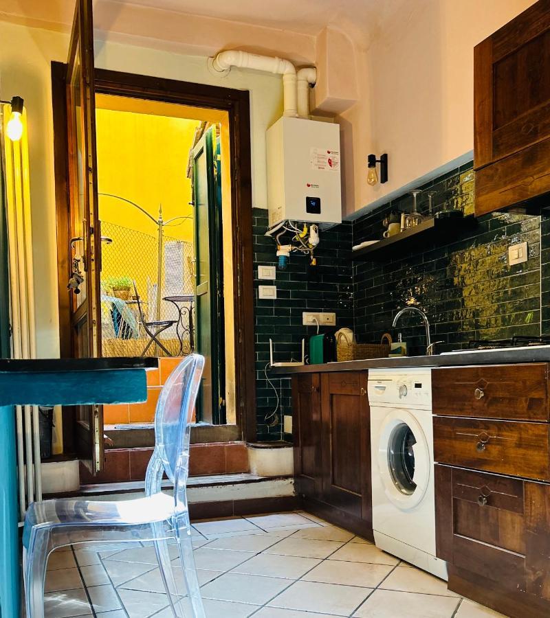 Piazza Verdi Apartment 博洛尼亚 外观 照片