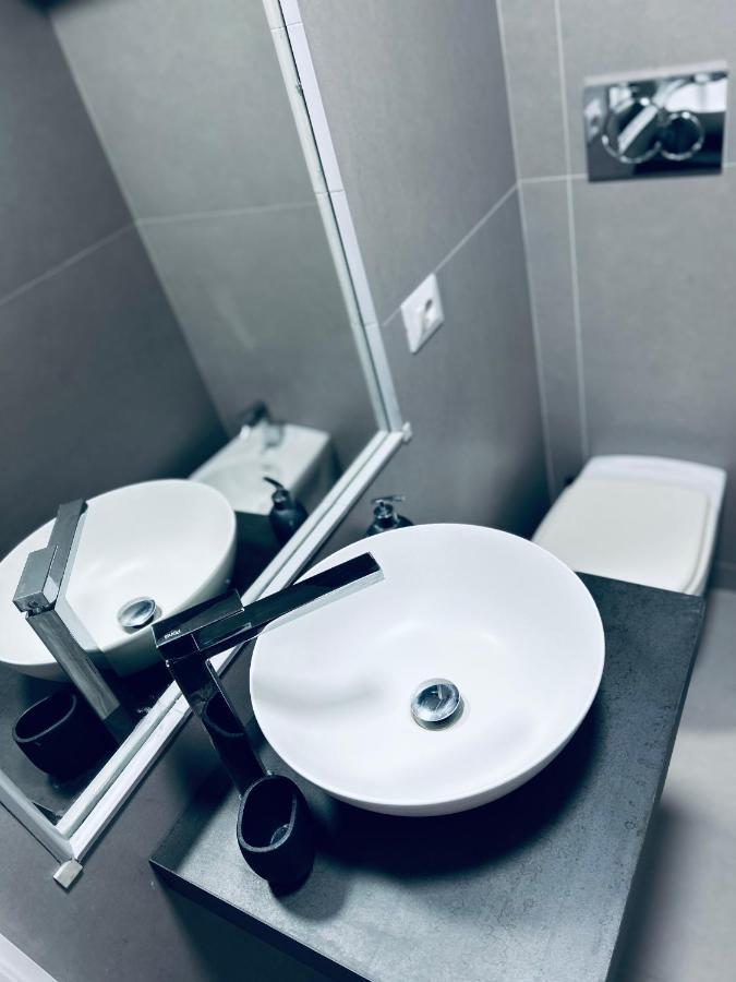 Piazza Verdi Apartment 博洛尼亚 外观 照片
