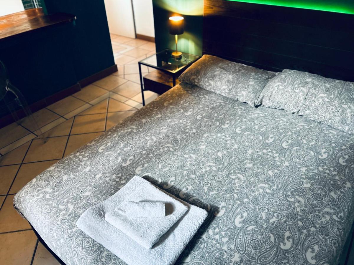 Piazza Verdi Apartment 博洛尼亚 外观 照片