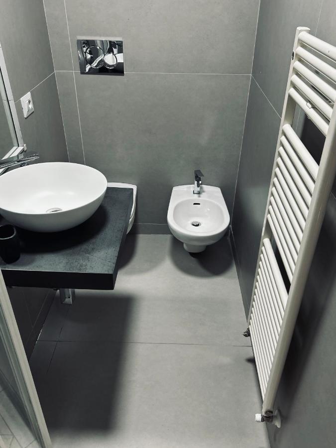 Piazza Verdi Apartment 博洛尼亚 外观 照片